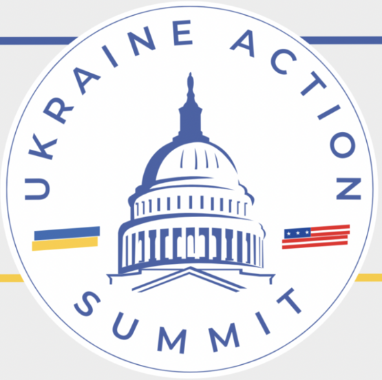 Metropolitan Borys Gudziak at Ukraine Action Summit: 'God's truth will prevail'