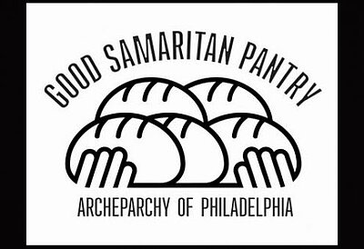 Opening of Good Samaritan Food Pantry