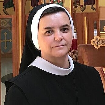 Sister Teodora Kopyn