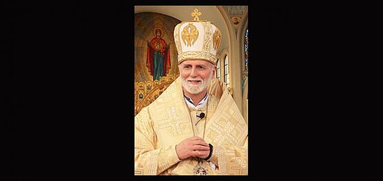 Statement of Philadelphia Ukrainian Catholic Archbishop-Metropolitan Borys Gudziak on the Massacres in Texas and Ohio
