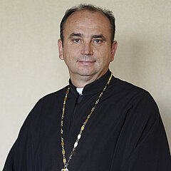 Rev. Volodymyr Klanichka