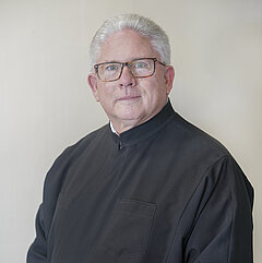 Rev. Michael Hutsko