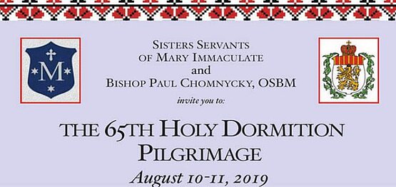 65th Holy Dormition (Assumption) Pilgrimage – Sloatsburg, NY