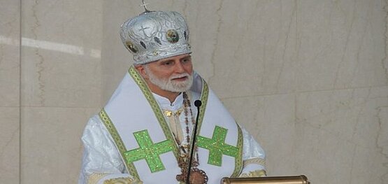 Pentecost Pastoral of the Ukrainian Catholic Hierarchy of the U.S.A.