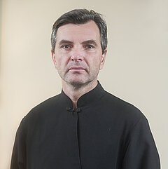 Rev.Volodymyr Popyk