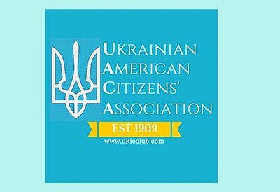 Thank you, Ukrainian American Citizens’ Association for your help with Heart to Heart events!!!