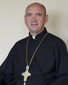 Rev. Alexander Dumenko