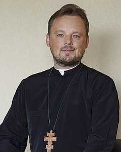 Rev. Ivan Turyk