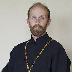 Rev. Walter Pasicznyk