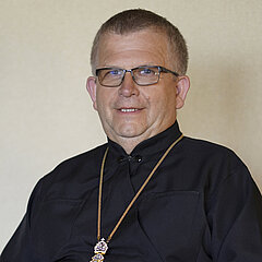 Rev. Ivan Demkiv