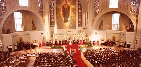 Remembering Saint John Paul II