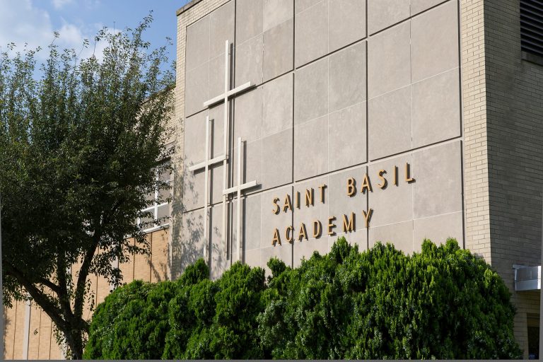 Saint Basil Academy Prepares Legacy Book as Tribute to SBA History
