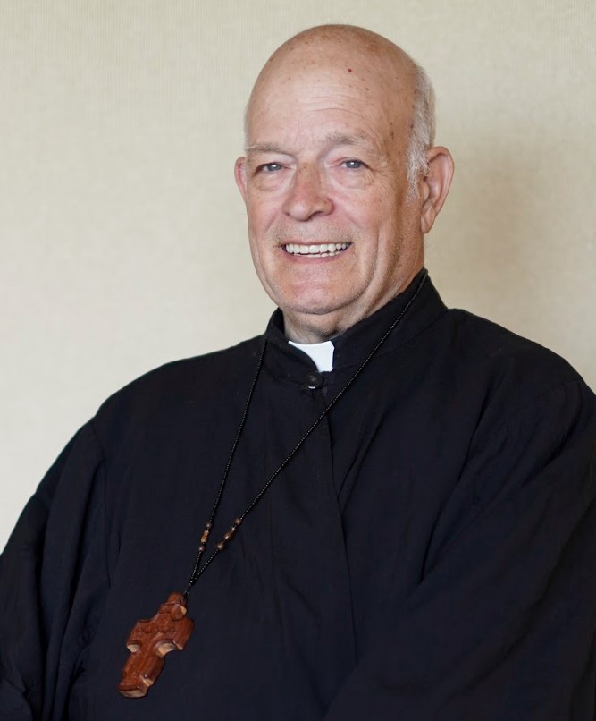 Fr George Worschak