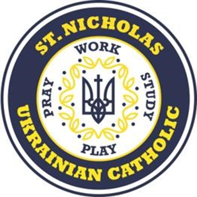St. Nicholas Ukrainian Catholic School (SNUCS), Passaic, NJ