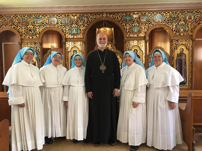 Missionary Sisters of Mother of God